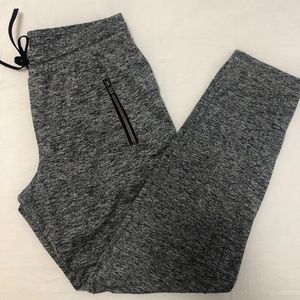 Athleta relaxed fit joggers